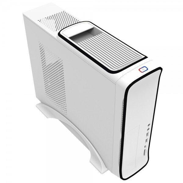 

Корпус Gamemax ATX300 ST-610W