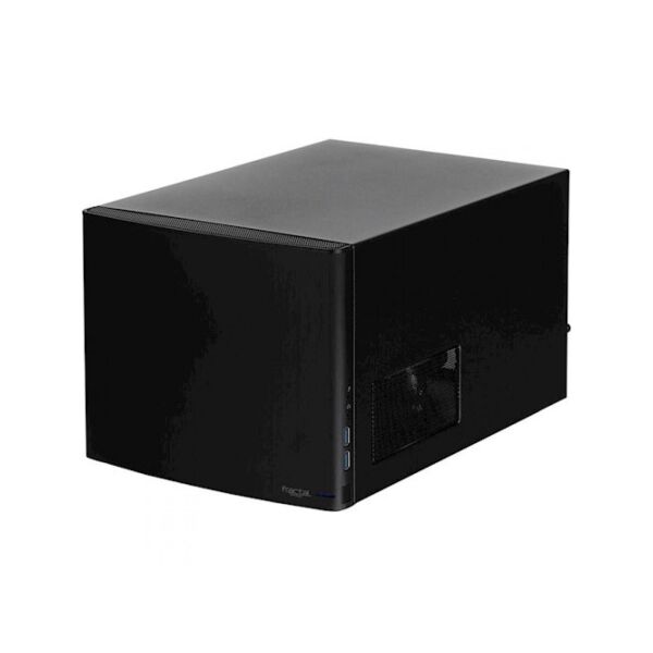 

корпус ATX без БЖ Node 304 Black Node 304