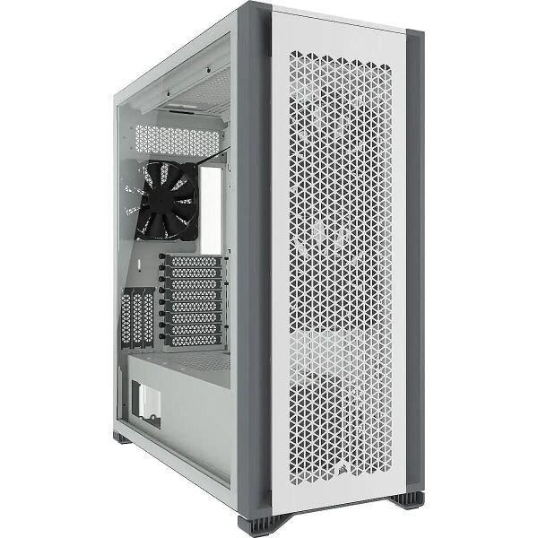 

Корпус Corsair 7000D AIRFLOW White (CC-9011219-WW) без БП