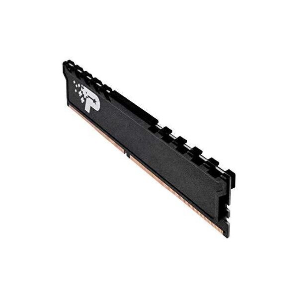 

DDR4 8Gb Patriot Signature Premium 2400 MHz (PSP48G240081H1)
