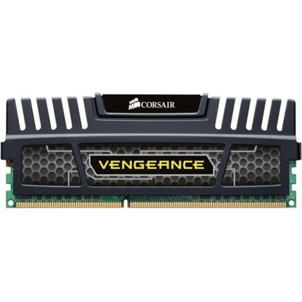 

DDR3 4Gb Corsair Vengence 1600 Mhz (CMZ8GX3M2A1600C9)