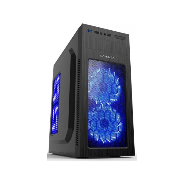 

Корпус GameMax MT520-FAN