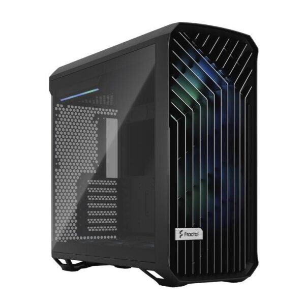 

Корпус Fractal Design Torrent RGB Black TG LightTint (FD-C-TOR1A-04)