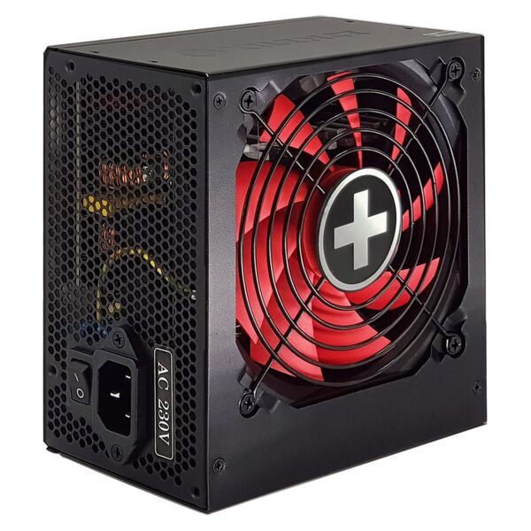 

Блок питания XILENCE Performance A+ III 550W (XN082/XP550R11)