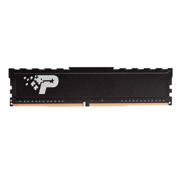 

PATRIOT 16 GB DDR4 2666 MHz Signature Line Premium (PSP416G266681H1)