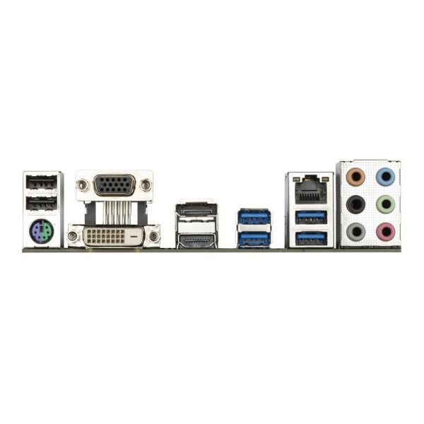 

Gigabyte B560 HD3