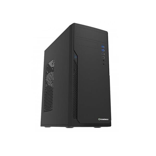 

Корпус GameMax 500W (ET-211-500W-2U3)
