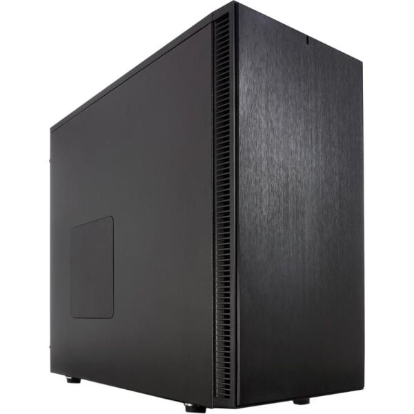 

Корпус Fractal Design Define S Black (FD-CA-DEF-S-BK)