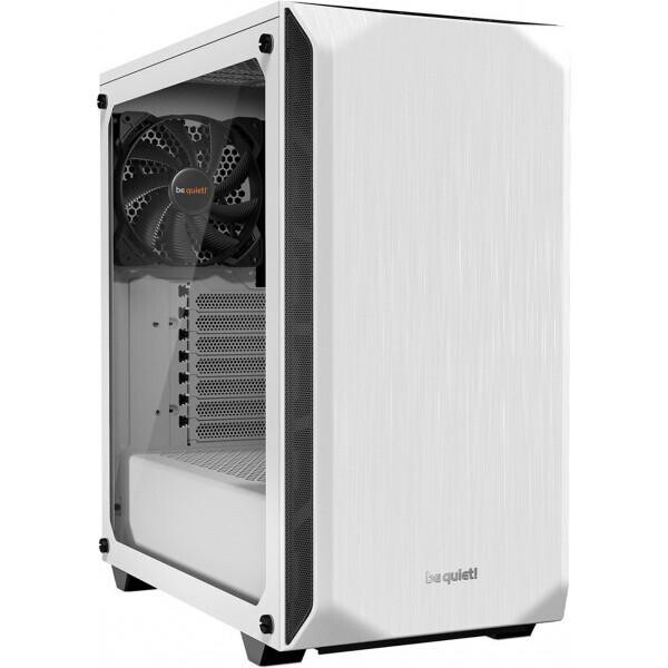 

Корпус be quiet! Pure Base 500 Window White (BGW35)