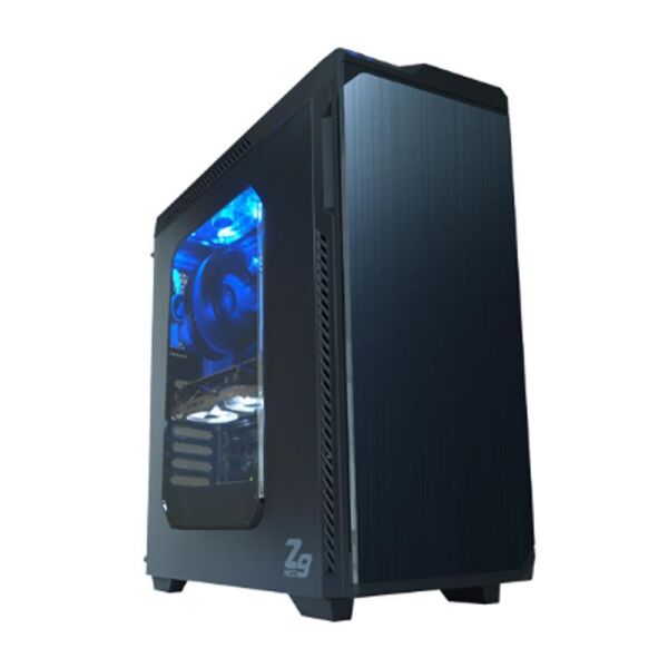

Корпус Zalman Z9 NEO (Z9NEOBLACK)