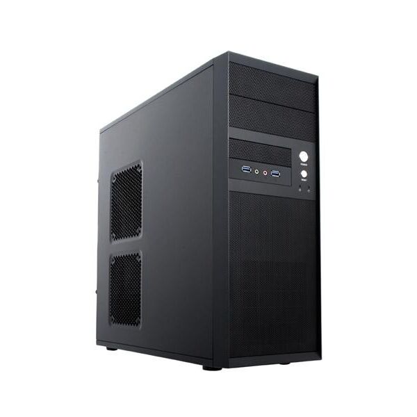 

Корпус Chieftec Arena CQ-01B-U3-OP