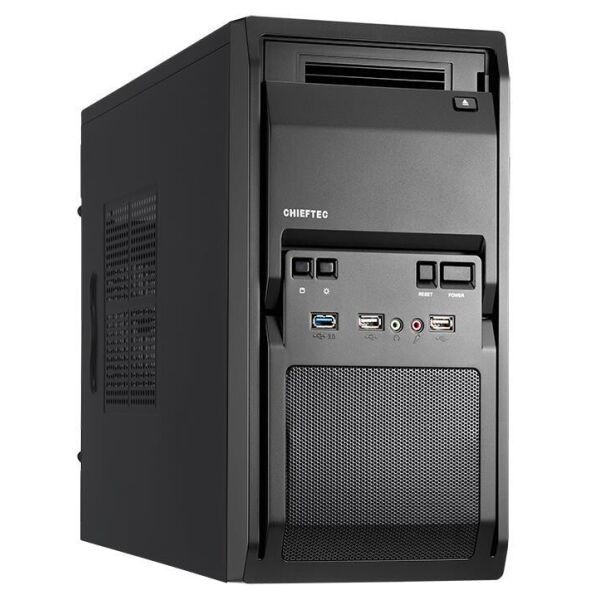 

Корпус Chieftec Libra (LT-01B-400S8)