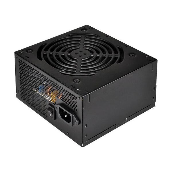 

Блок питания Silverstone ST70F-ES230 (SST-ST70F-ES230)