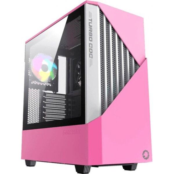 

Корпус GameMax Contac COC PW