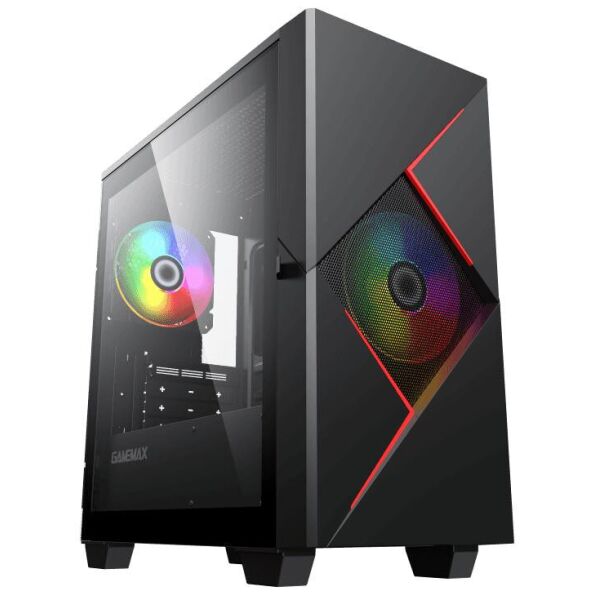 

Корпус GameMax Cyclops BR