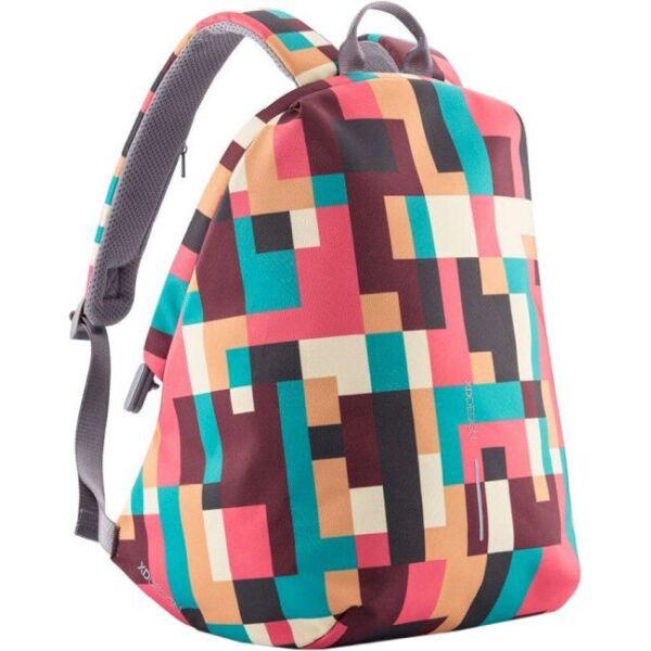 

Рюкзак Bobby Soft Art Anti-Theft Backpack Geometric (P705.867)