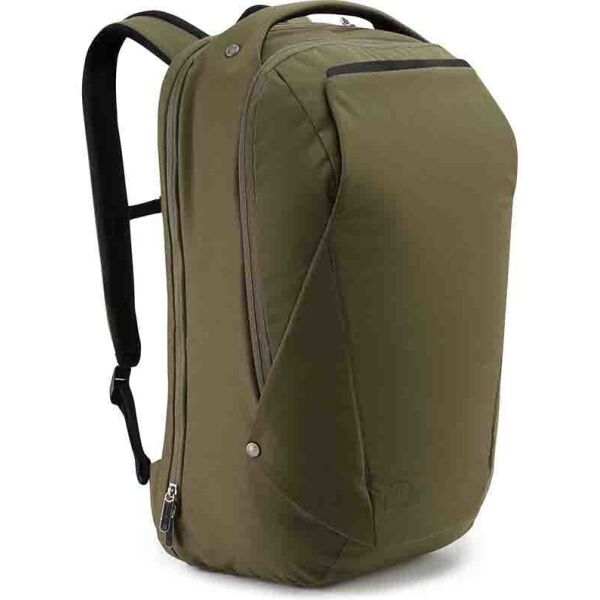 

Рюкзак Lowe Alpine Halo 25 (Burnt Olive) (LA FDP-87-BV-25)