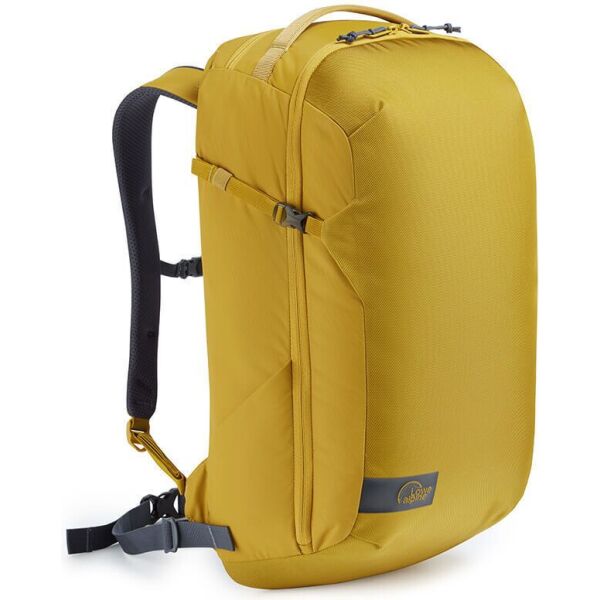 

Рюкзак Lowe Alpine Misfit 27 (Golden Palm) (LA FAE-98-GO-27)