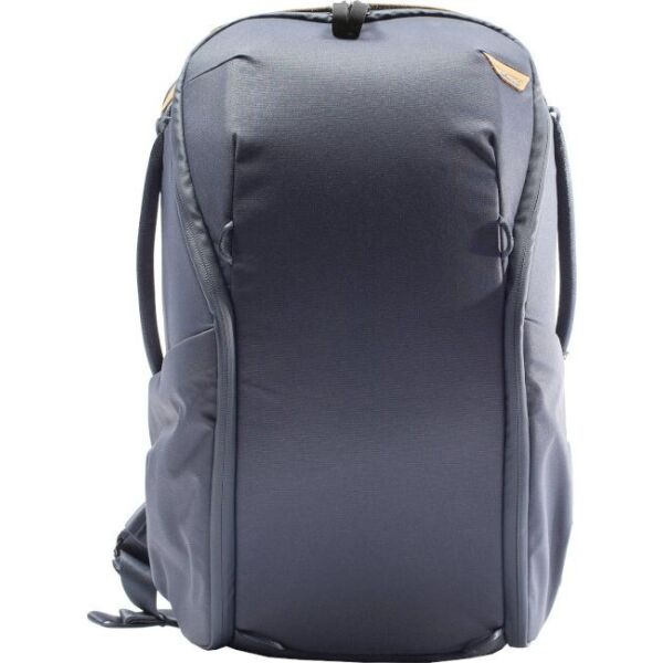 

Рюкзак Peak Design Everyday Backpack Zip 20L Midnight (BEDBZ-20-MN-2)