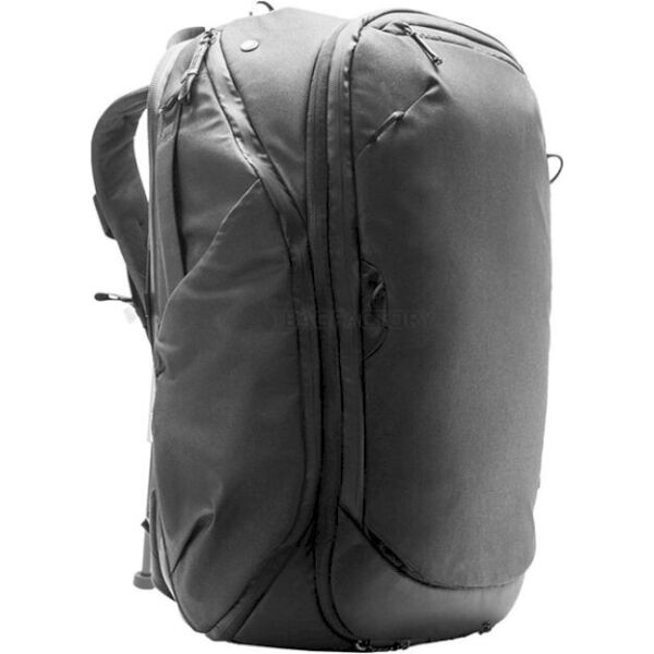 

Рюкзак Peak Design Travel Backpack 45L Black (BTR-45-BK-1)