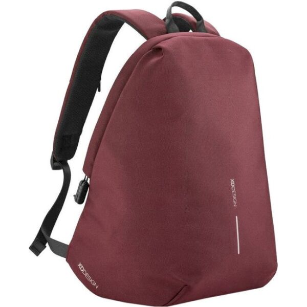 

Рюкзак XD Design Bobby Soft Anti-Theft Red (P705.794)