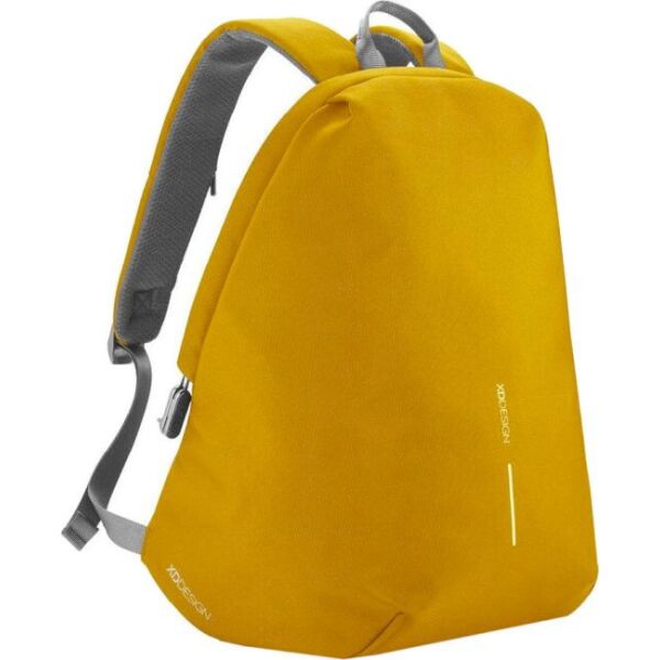 

Рюкзак XD Design Bobby Soft Anti-Theft Yellow (P705.798)