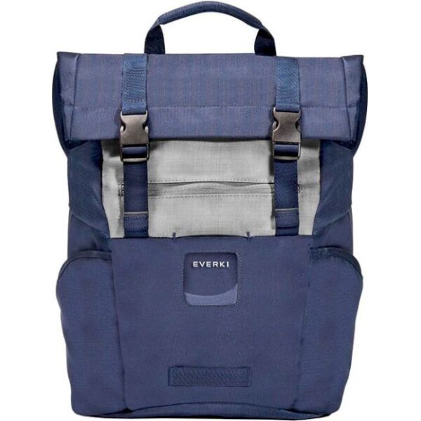 

Рюкзак для ноутбука 15.6 Everki ContemPro Roll Top Navy