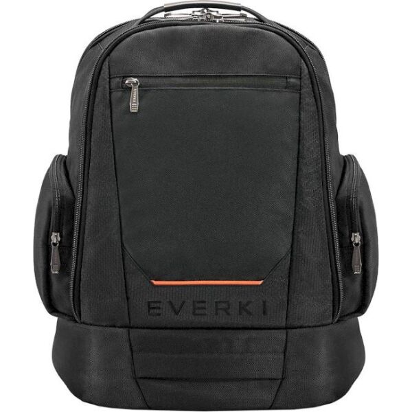 

Рюкзак для ноутбука Everki ContemPRO 117 18.4" Black (EKP117B)