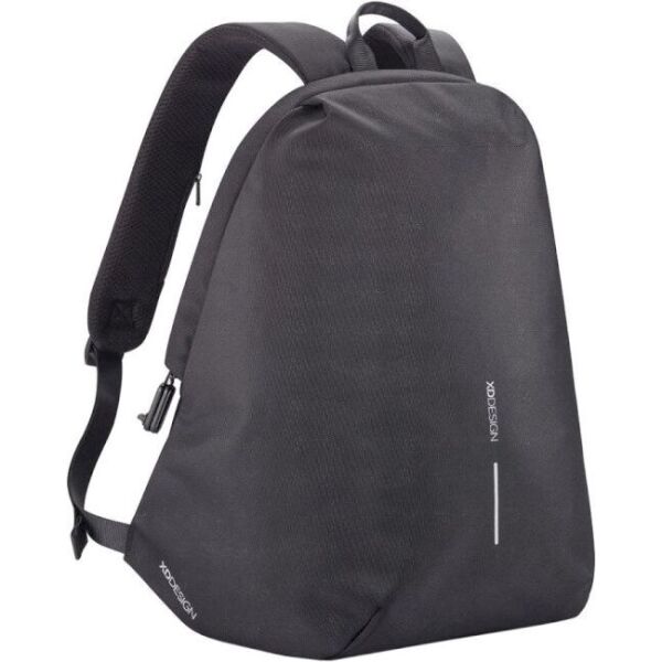 

Рюкзак XD Design Bobby Soft Anti-Theft Black (P705.791)