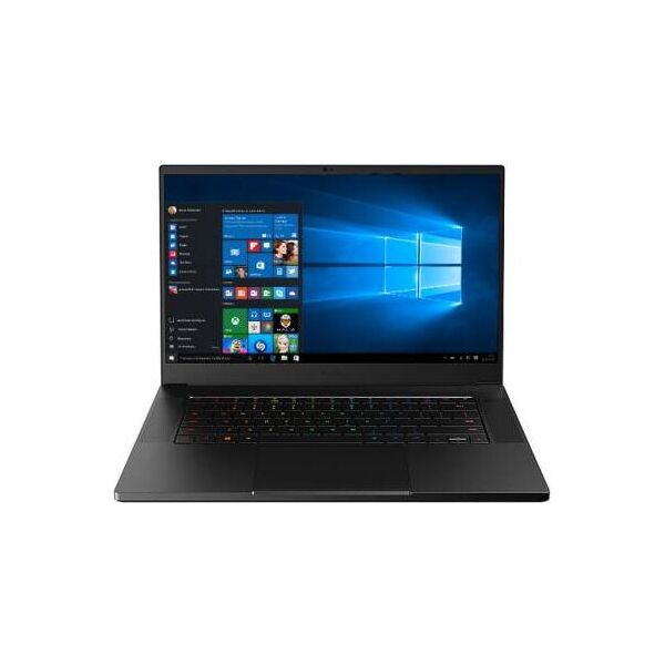 

Ноутбук Razer Blade 15 (RZ09-03287E72-R3U1)