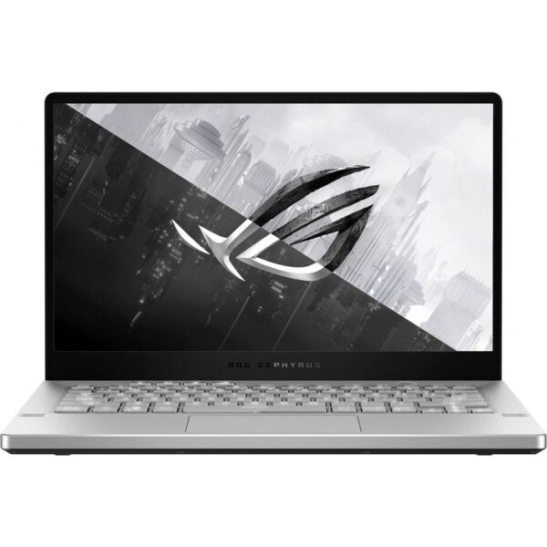 

Ноутбук Asus ROG Zephyrus G14 (GA401IV-BR9N6) Moonlight White (CUSTOM 40Gb RAM) "Refurbished"