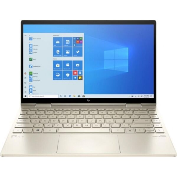 

Ноутбук HP ENVY x360 13-bd0000ua (423V6EA) "Refurbished"