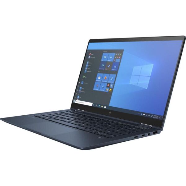 

Ноутбук HP Elite Dragonfly G2 Blue (3C8D8EA) "Refurbished"