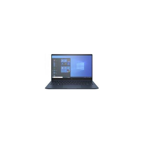 

Ноутбук HP Elite Dragonfly G2 (358W0EA) "Refurbished"