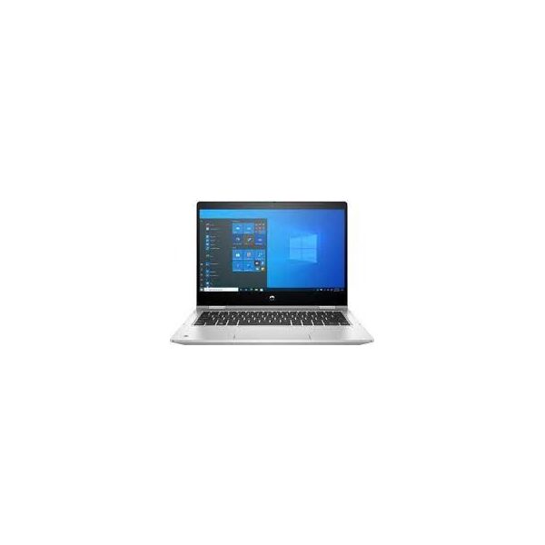 

Ноутбук HP Probook x360 435 G8 Silver (2X7P9EA) "Refurbished"