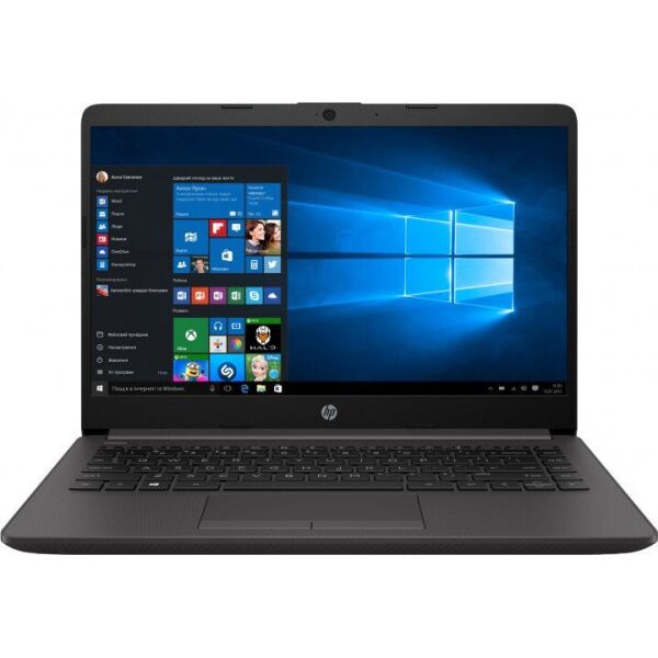 

Ноутбук HP 240 G8 (2X7J2EA) "Refurbished"