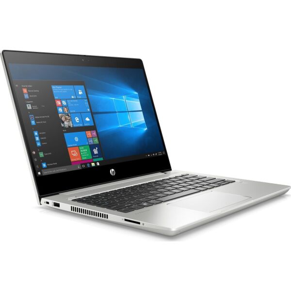 

Ноутбук HP ProBook 450 G8 Pike Silver (1A893AV_ITM3) "Refurbished"