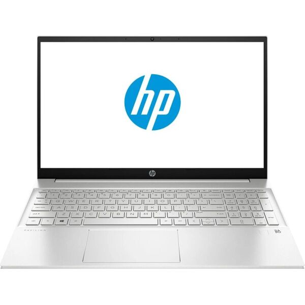 

Ноутбук HP Pavilion 15-eg0007ua Natural Silver (34Q66EA) "Refurbished"