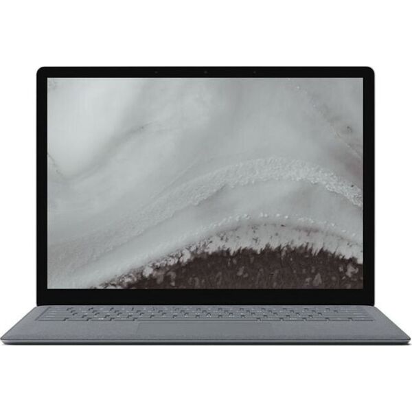 

Ноутбук Microsoft Surface Laptop 2 (LQT-00001) Platinum