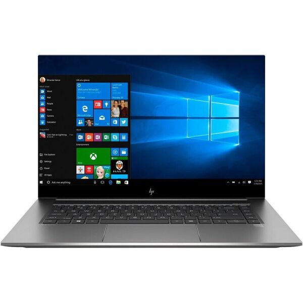 

Ноутбук HP ZBook Create G7 Turbo Silver (1J3W6EA) "Refurbished"