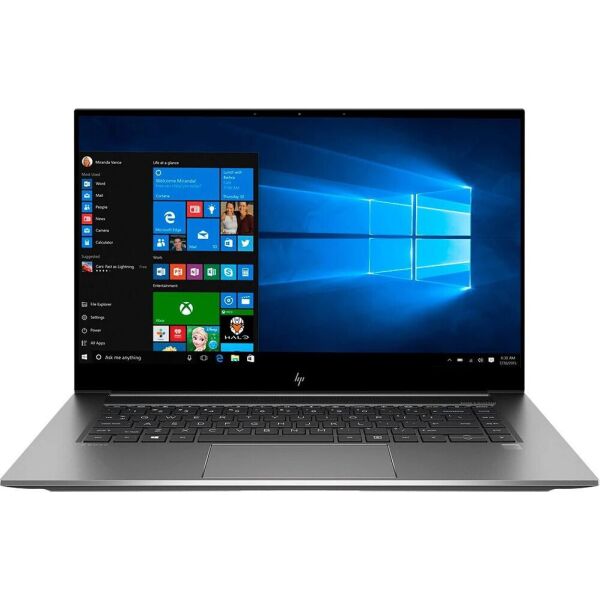 

Ноутбук HP ZBook Studio G7 (1J3T6EA) "Refurbished"