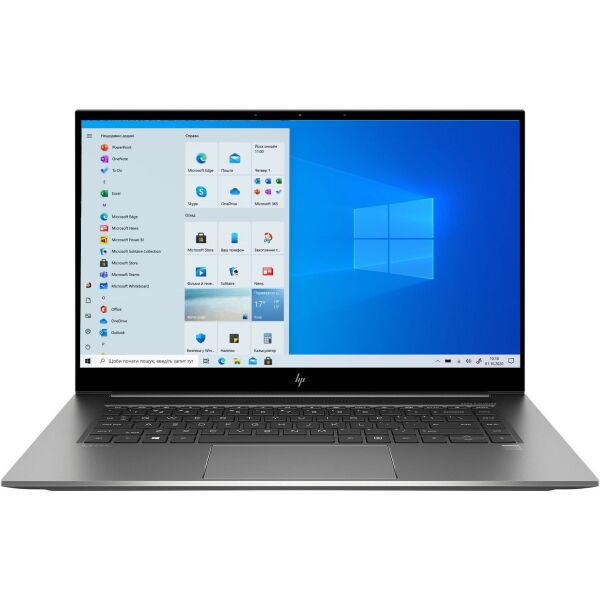 

Ноутбук HP ZBook Create G7 (1W6X2AW) "Refurbished"