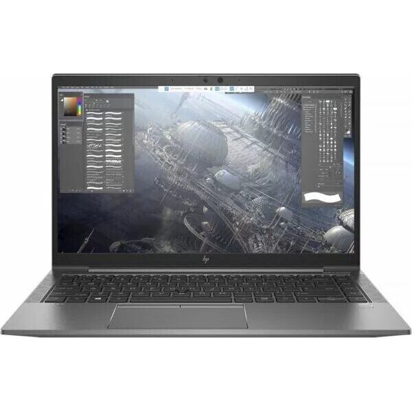 

Ноутбук HP ZBook Firefly 14 G8 Silver (275W1AV_V6) "Refurbished"