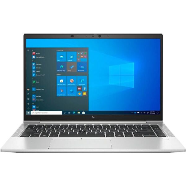 

Ноутбук HP EliteBook 840 Aero G8 (401P9EA) "Refurbished"