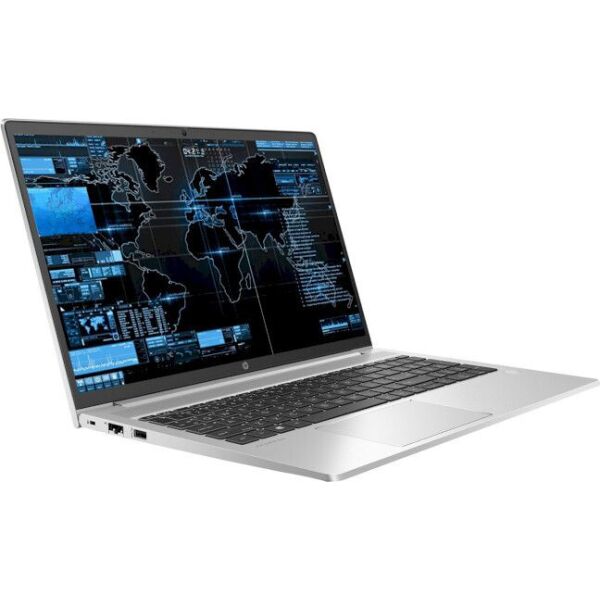 

Ноутбук HP ProBook 455 G8 Silver (3A5G7EA) "Refurbished"