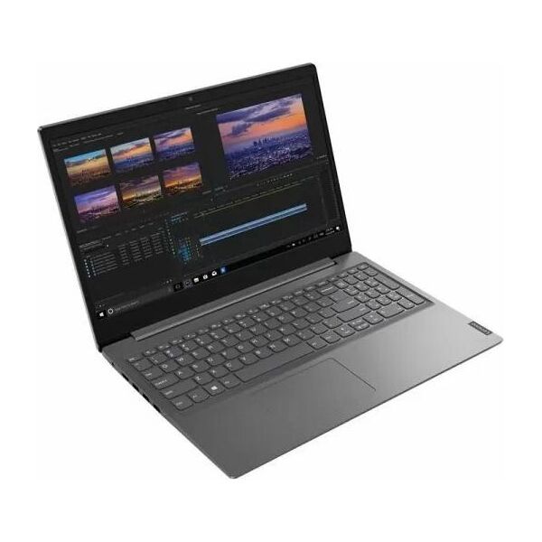 

Ноутбук Lenovo V17 (82NX00DERA) "Refurbished"
