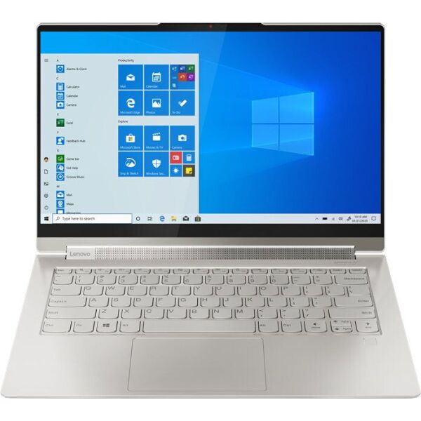 

Ноутбук Lenovo Yoga 9 14ITL5 [9 14ITL5 82BG0066US] "Refurbished"