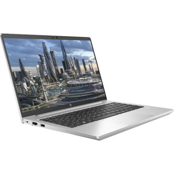 

Ноутбук HP ProBook 640 G8 Silver (1Y5E1AV_V1) "Refurbished"