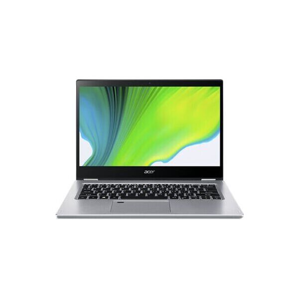 

Ноутбук Acer Spin 3 SP314-54N-50W3 Silver (NX.HQ7AA.001) "Refurbished"