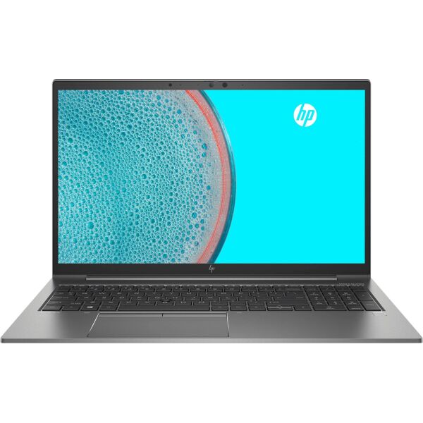 

Ноутбук HP ZBook Firefly 15 G8 Silver (1G3U4AV_V8) "Refurbished"